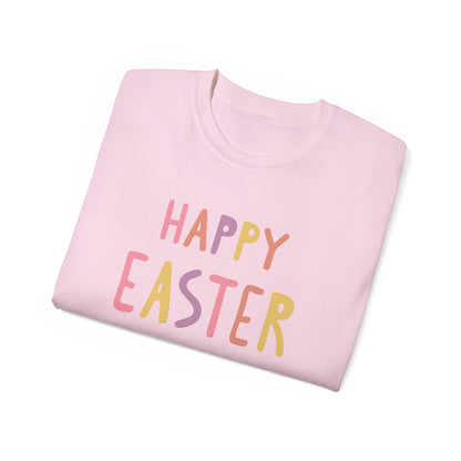 Happy Easter T-shirt