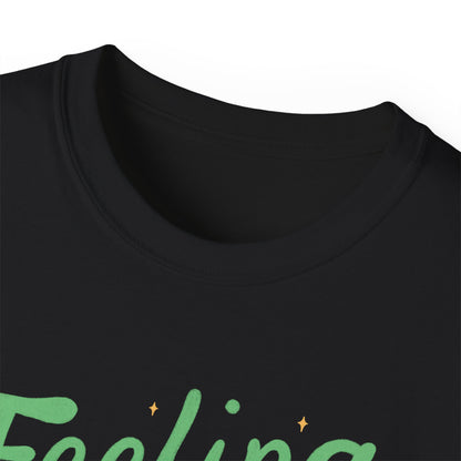 Feeling Lucky T-shirt