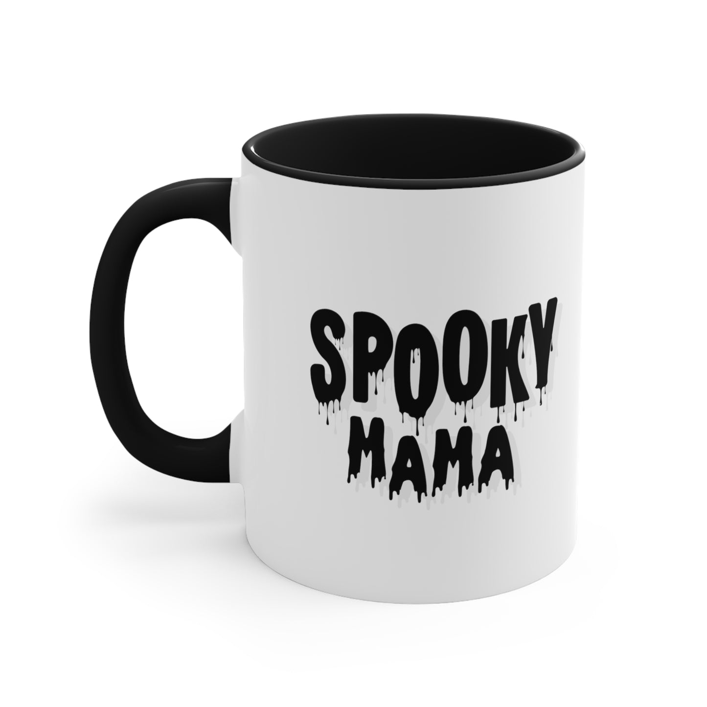 Spooky Mama Coffee Mug