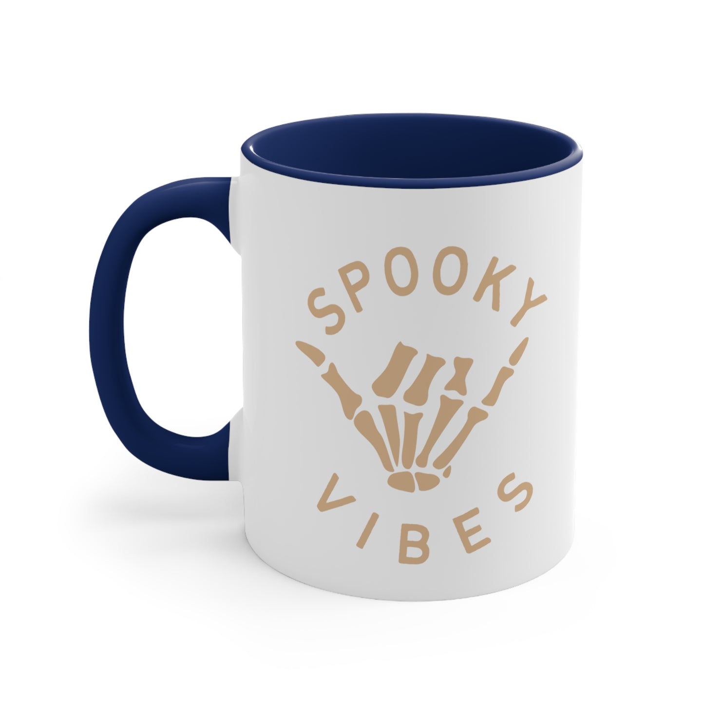 Spook Vibes Coffee Mug