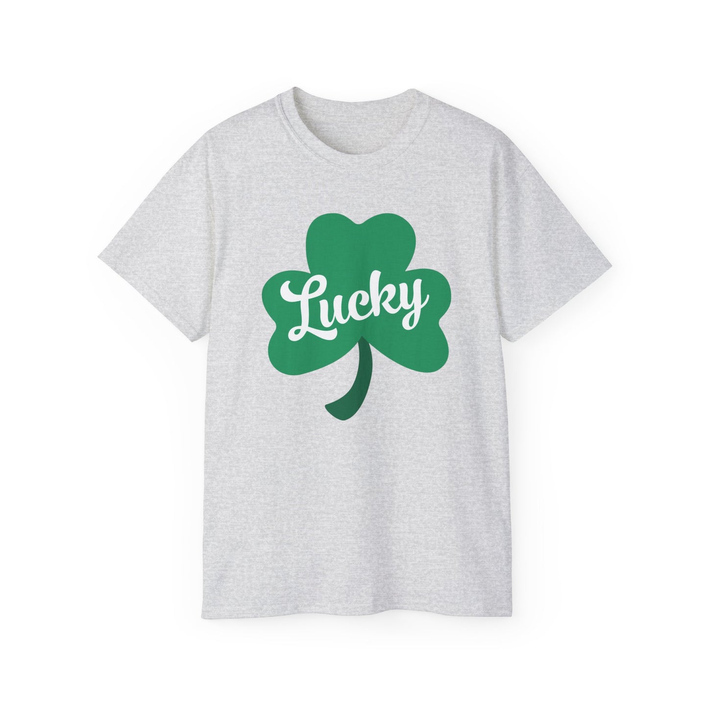 Lucky Clover T-shirt