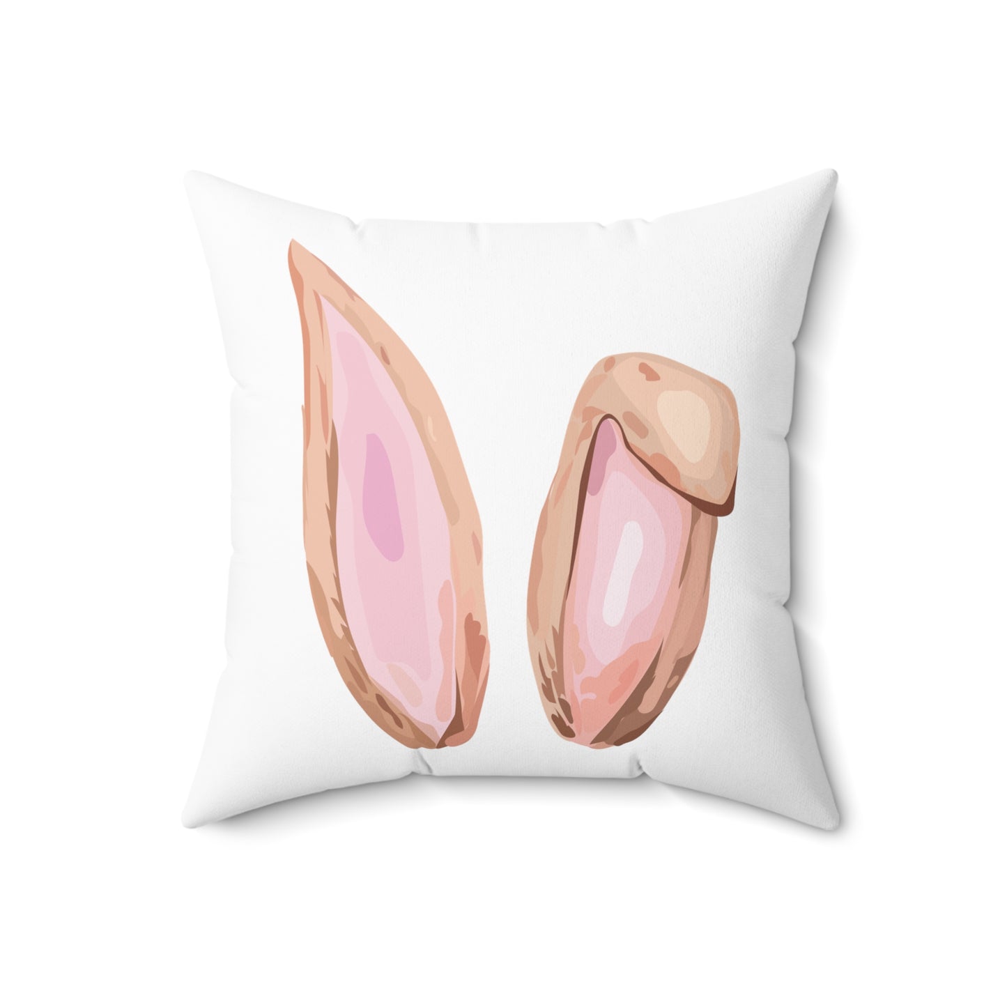 Bunny Ears Pillow