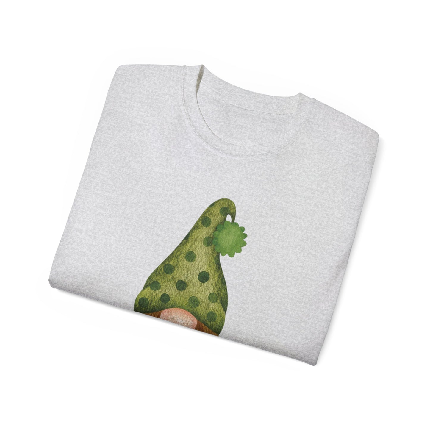 Lucky Gnome T-shirt