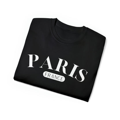 Paris T-Shirt