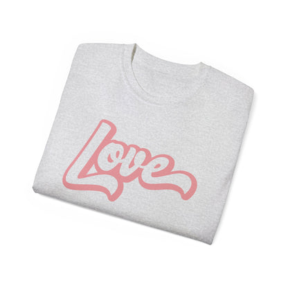 Love T-shirt