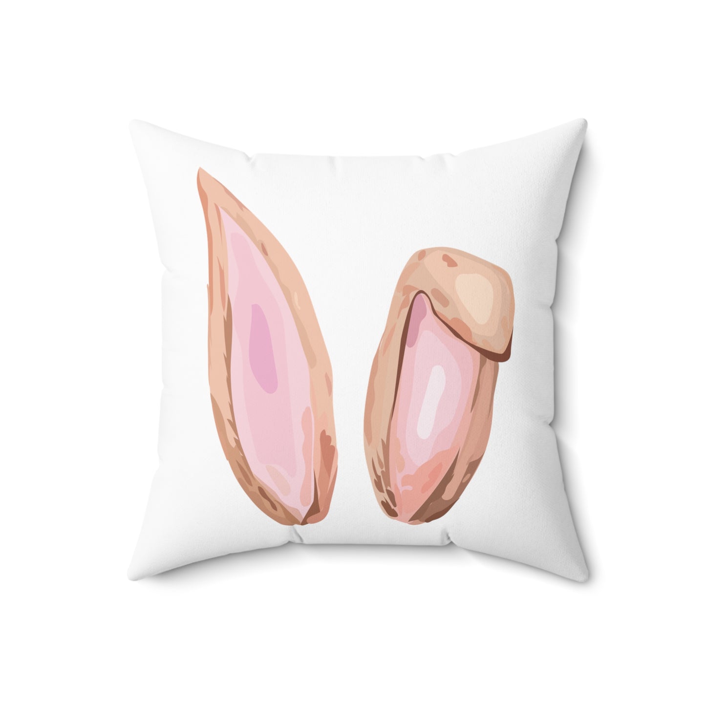 Bunny Ears Pillow