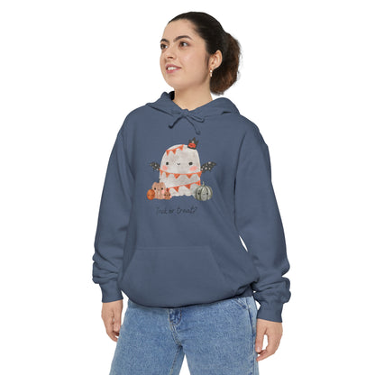 Trick or Treat  Hoodie