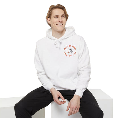 Skelly Trick or Treat Hoodie