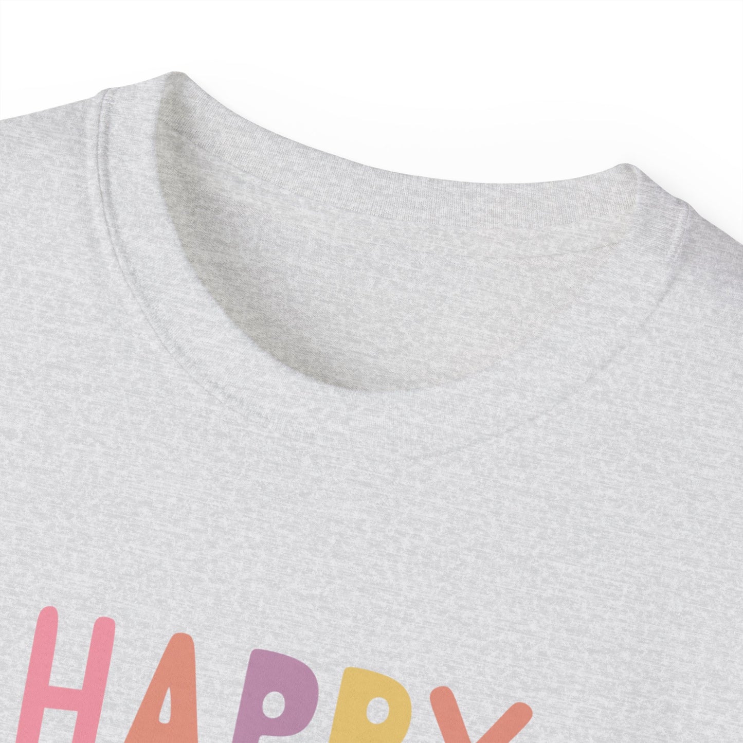 Happy Easter T-shirt