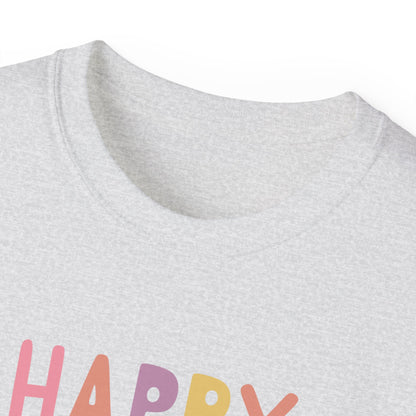 Happy Easter T-shirt