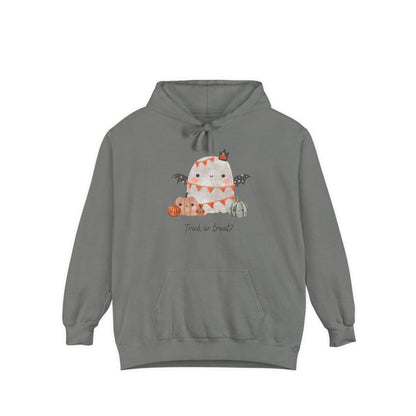 Trick or Treat  Hoodie