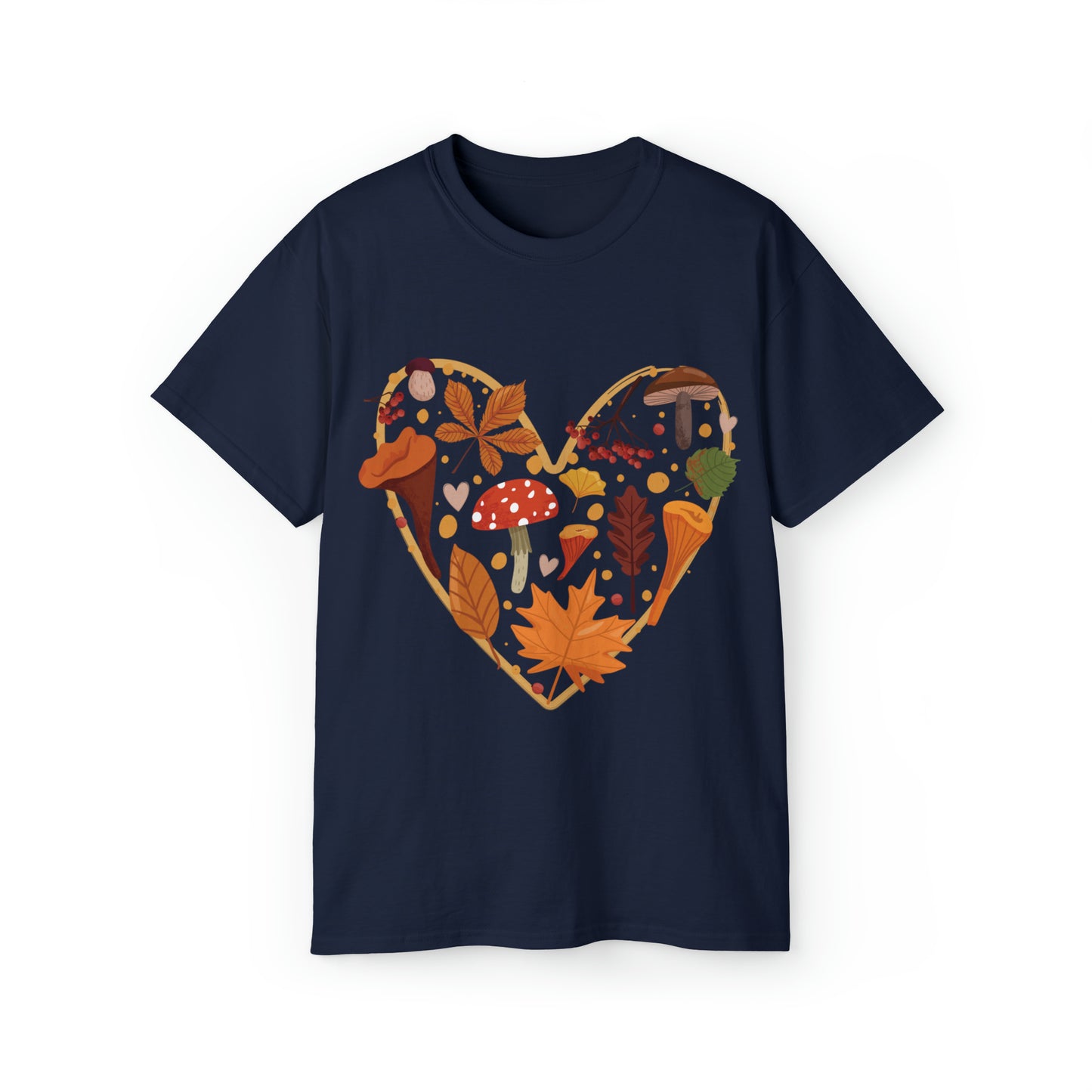 Fall in Love T-Shirt