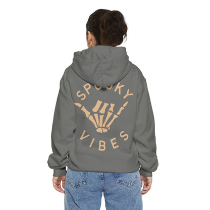 Spooky Vibes Hoodie