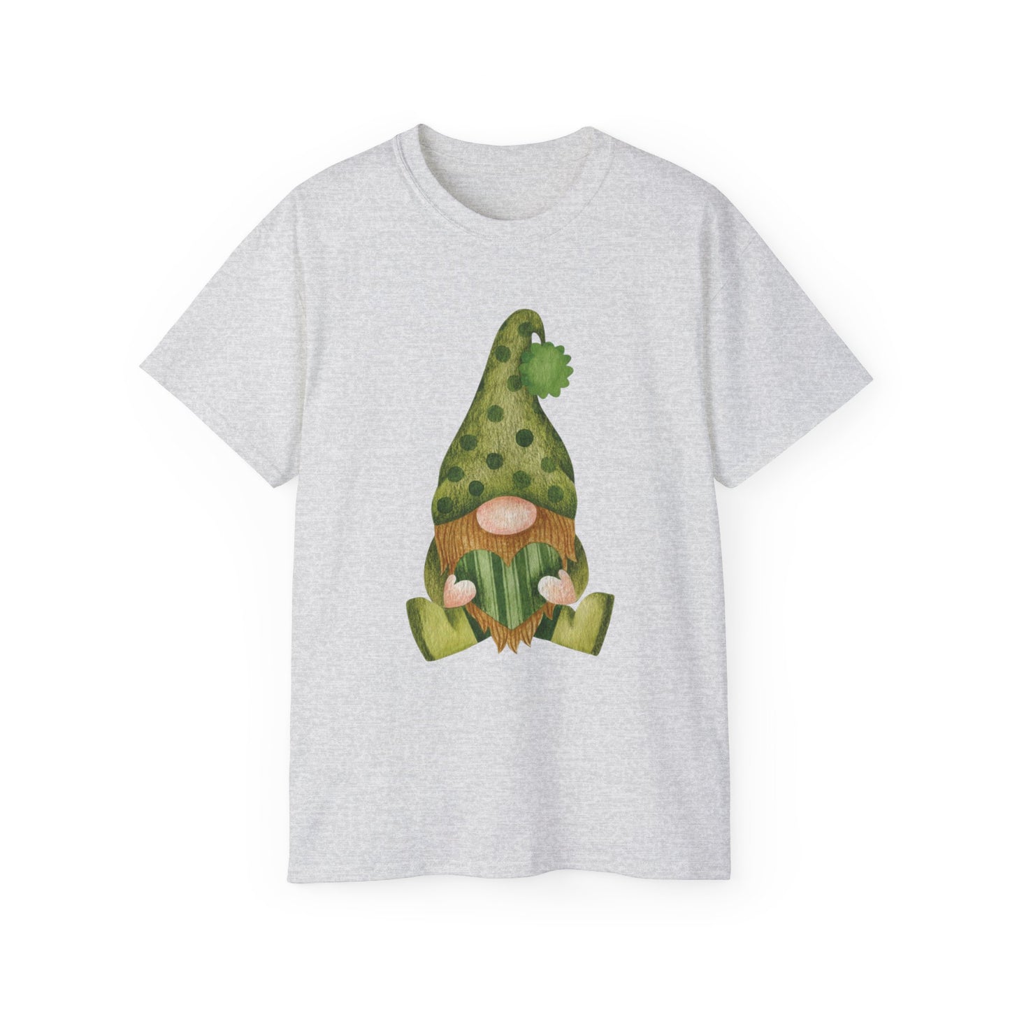 Lucky Gnome T-shirt