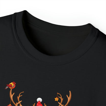 Merry Christmas T-Shirt