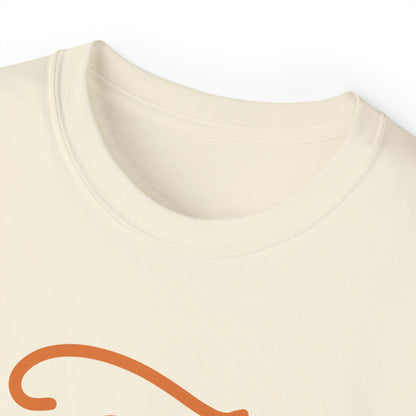 Pumpkin Spice and Everything Nice T-Shirt