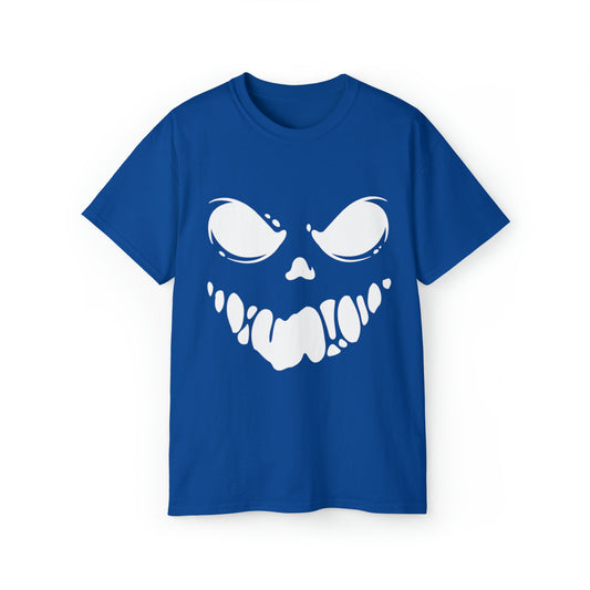 BoogeyMan Cotton T-Shirt