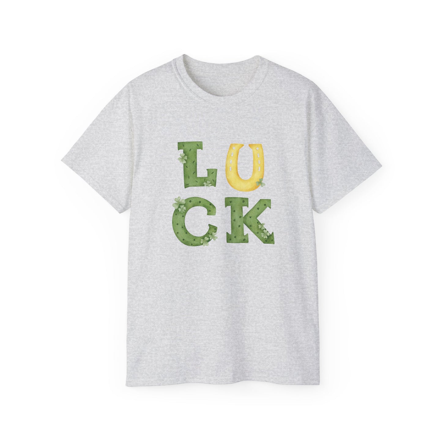 Luck T-shirt