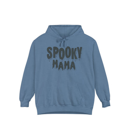 Spooky Mama Hoodie