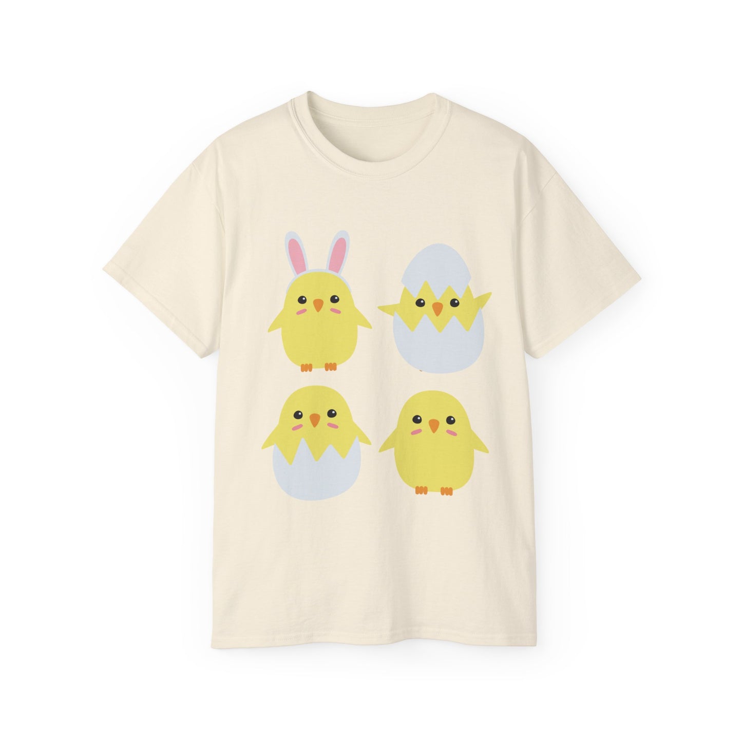 Cute Chicks T-shirt