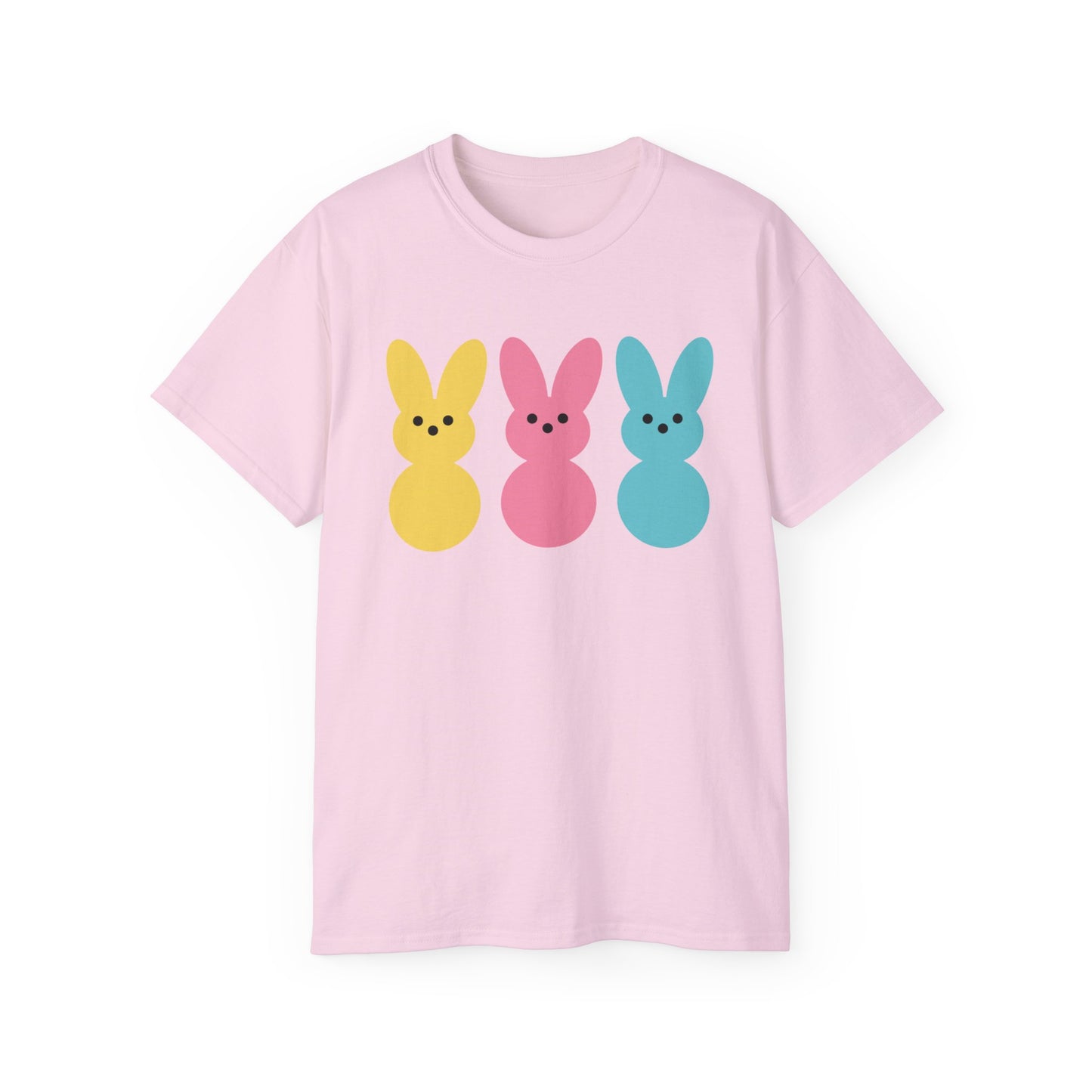 Marshmallow Buns T-shirt