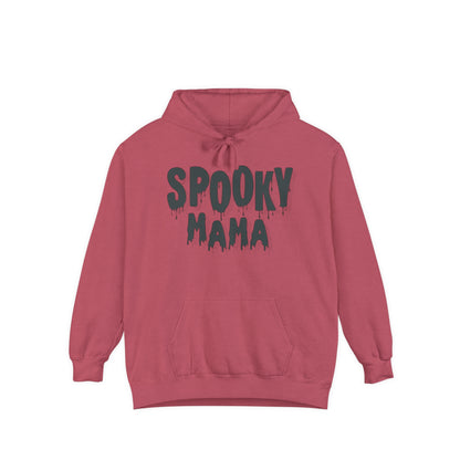 Spooky Mama Hoodie