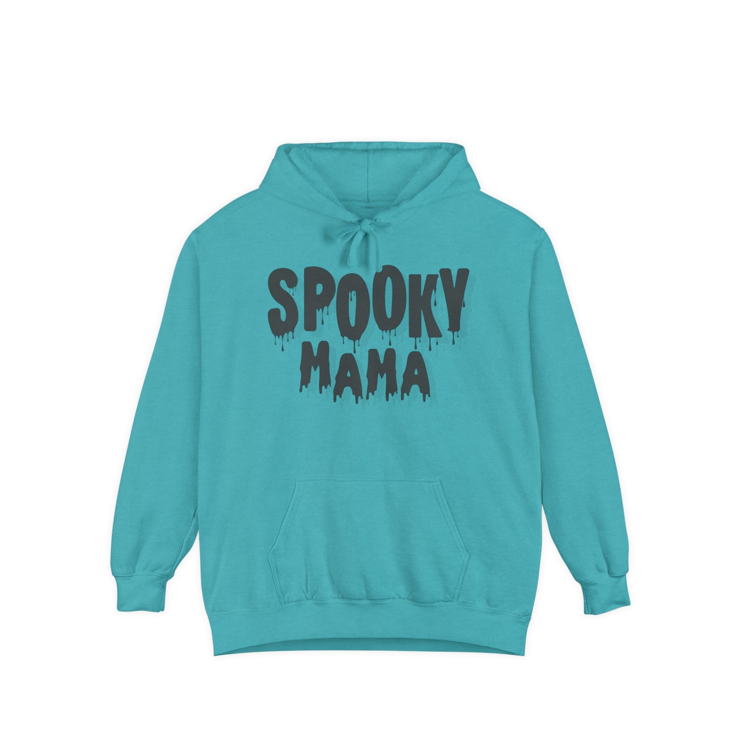 Spooky Mama Hoodie