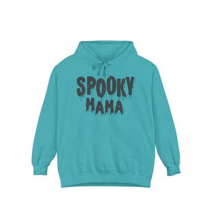 Spooky Mama Hoodie