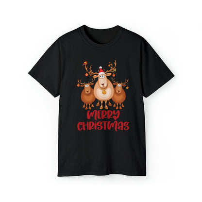 Merry Christmas T-Shirt