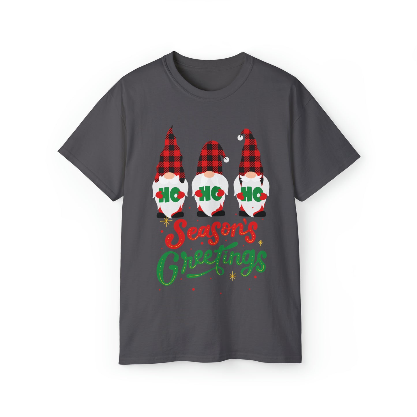 Season's Greetings T-Shirt