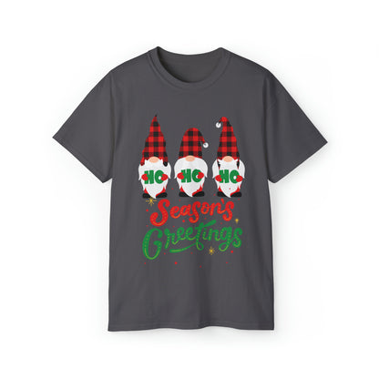 Season's Greetings T-Shirt