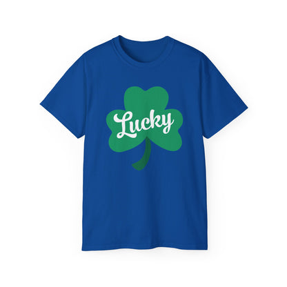 Lucky Clover T-shirt