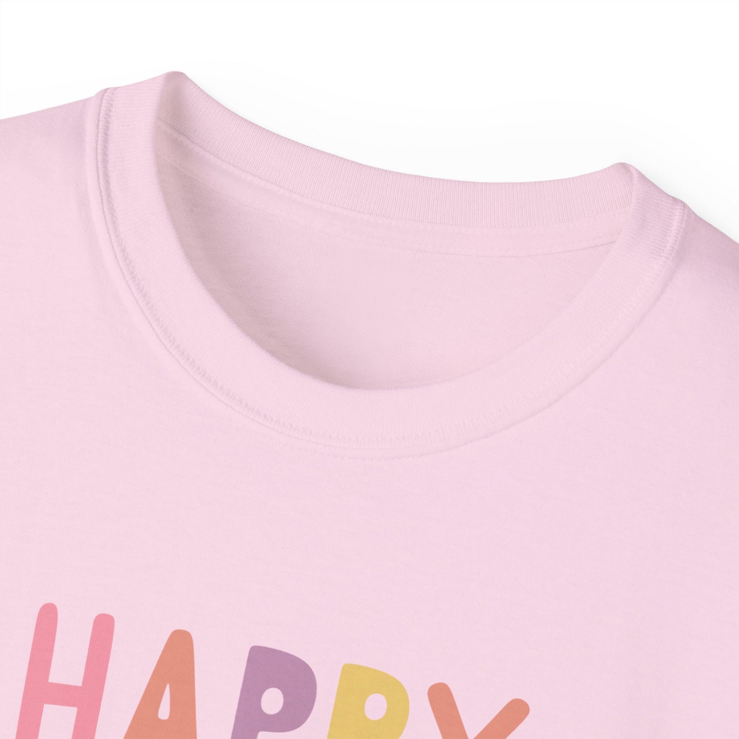 Happy Easter T-shirt