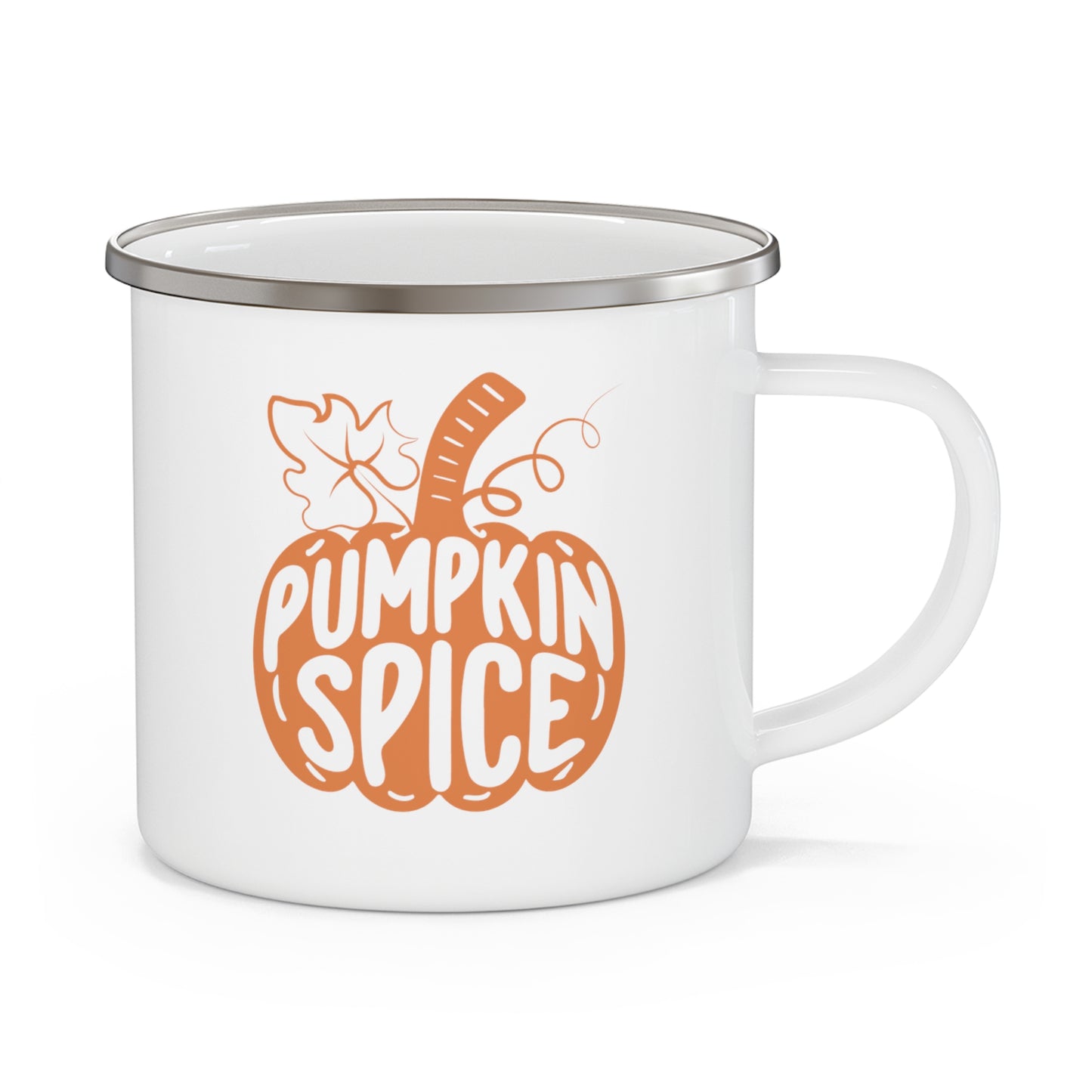 Pumpkin Spice Mug