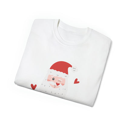 Santa's Favorite T-Shirt