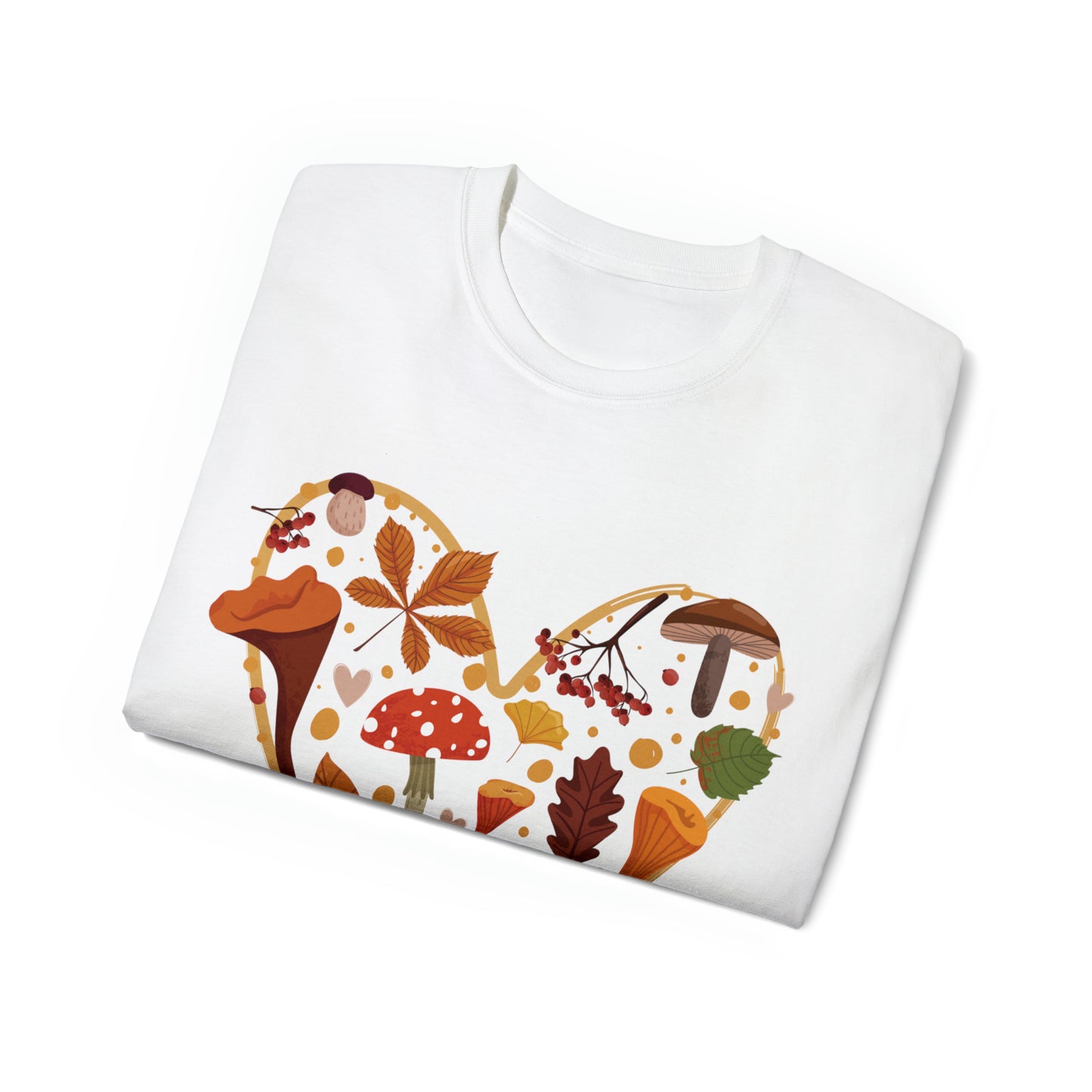 Fall in Love T-Shirt