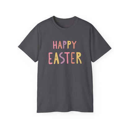 Happy Easter T-shirt