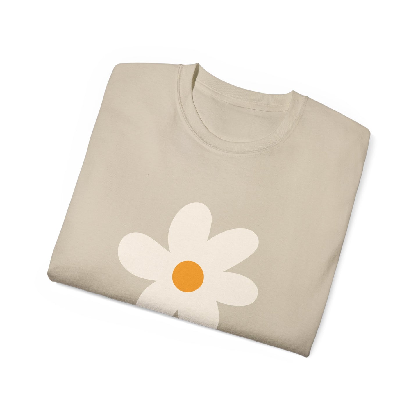 Flower Power T-shirt