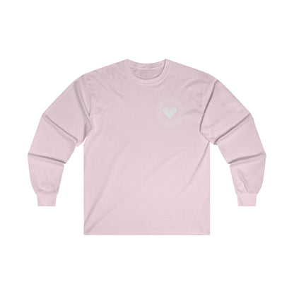 Made With Love Long Sleeve Tee