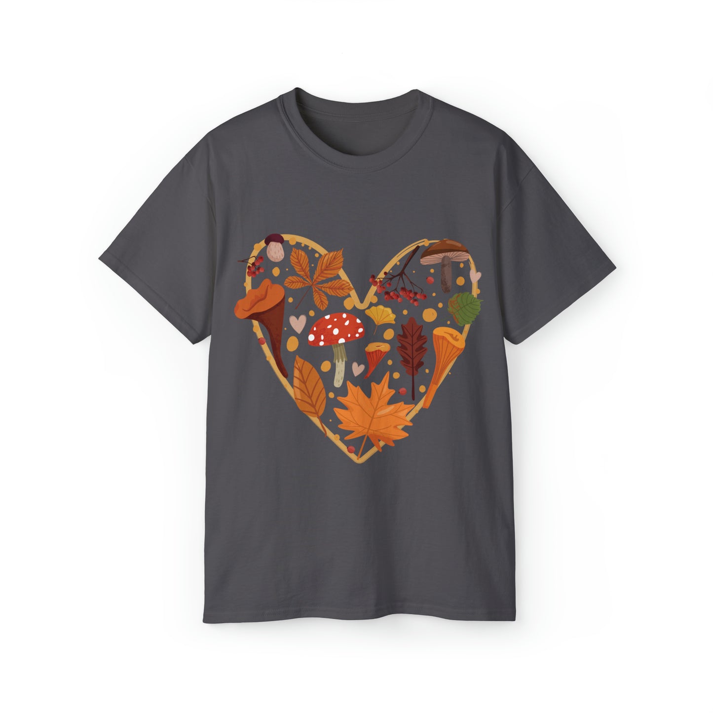 Fall in Love T-Shirt