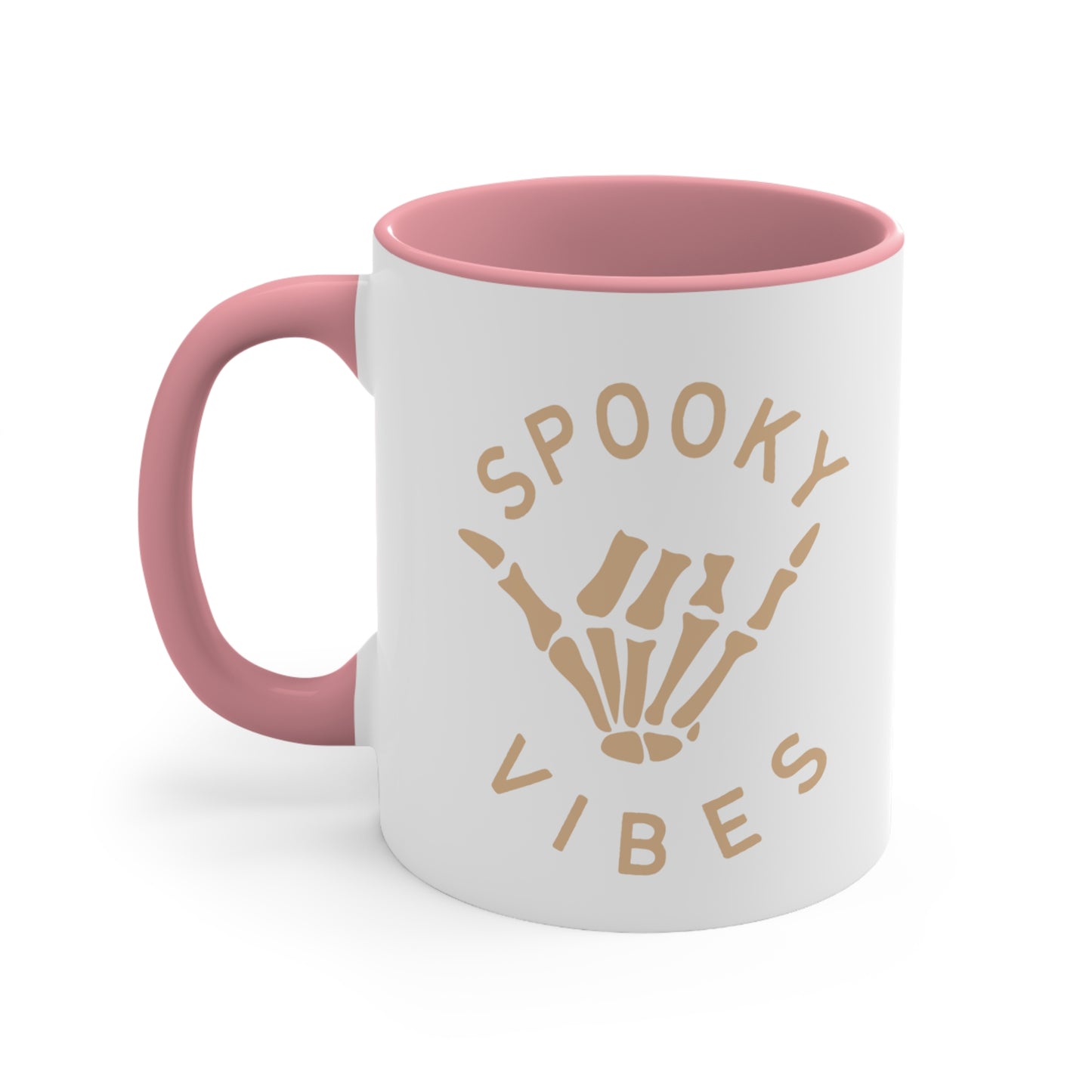 Spook Vibes Coffee Mug