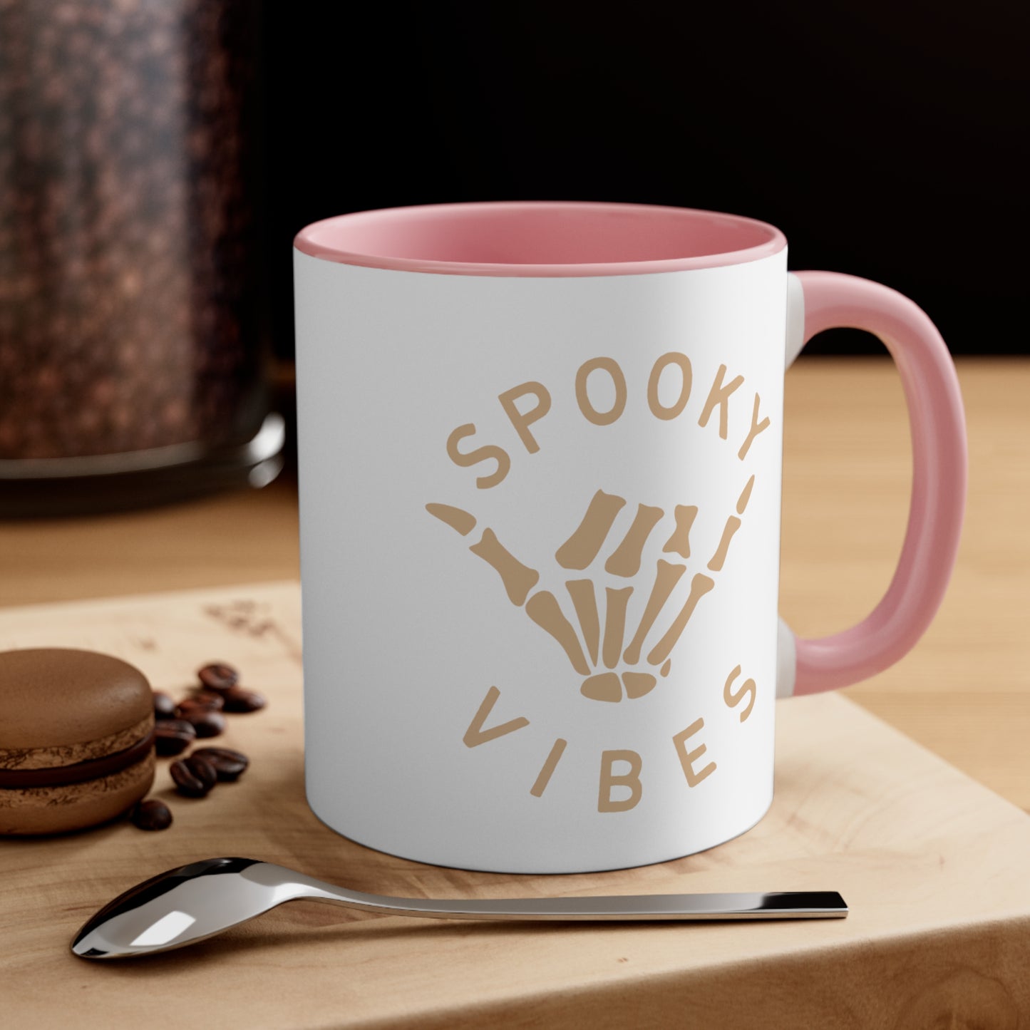 Spook Vibes Coffee Mug