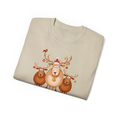 Merry Christmas T-Shirt