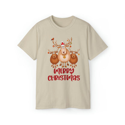 Merry Christmas T-Shirt