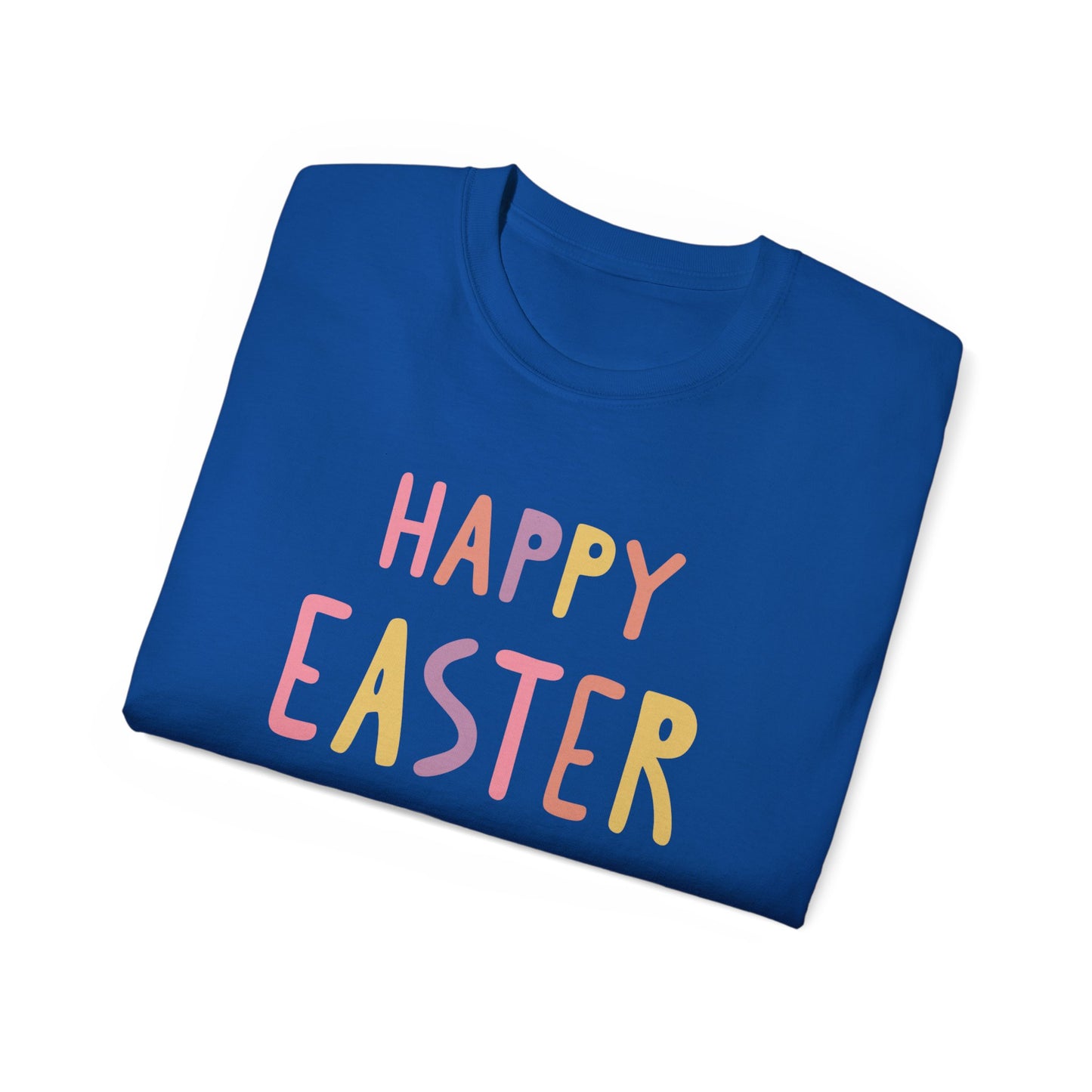 Happy Easter T-shirt