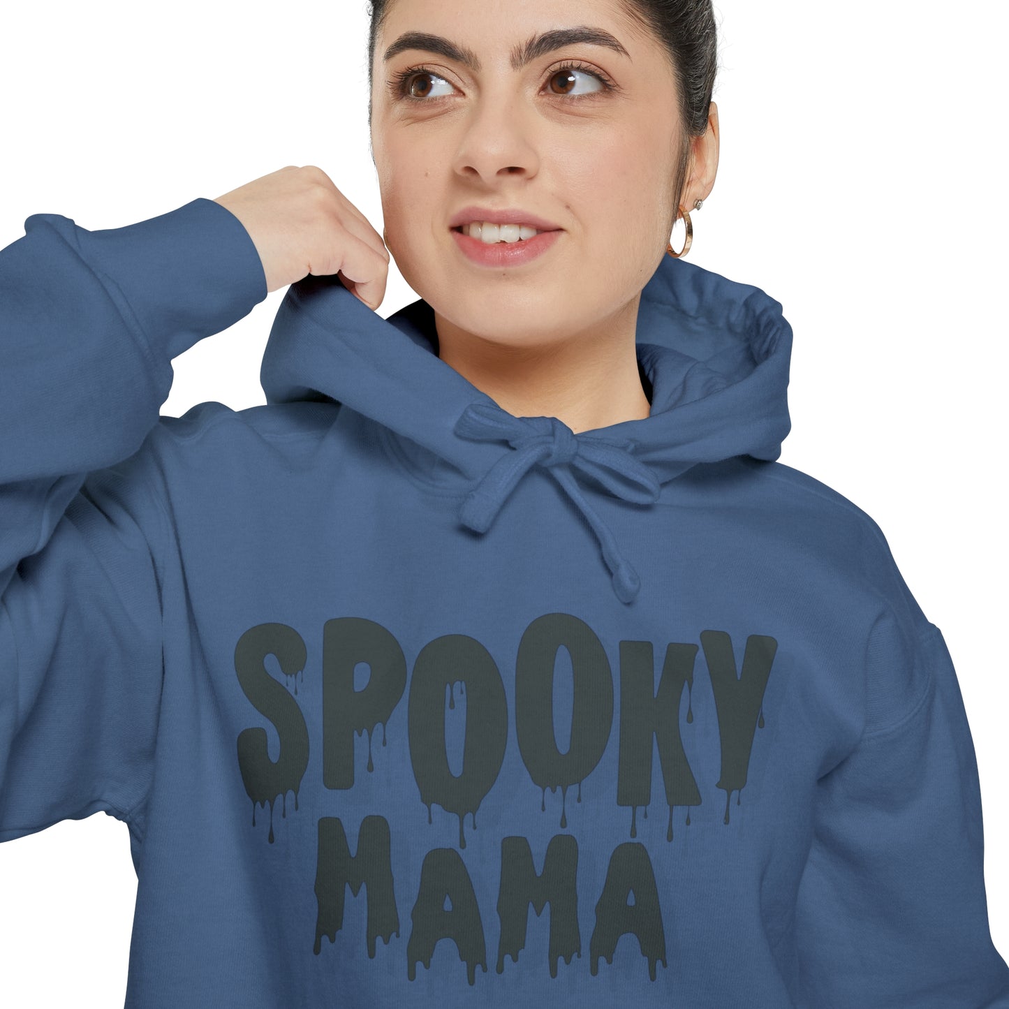 Spooky Mama Hoodie