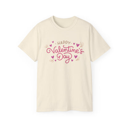 Happy Valentine's Day T-shirt