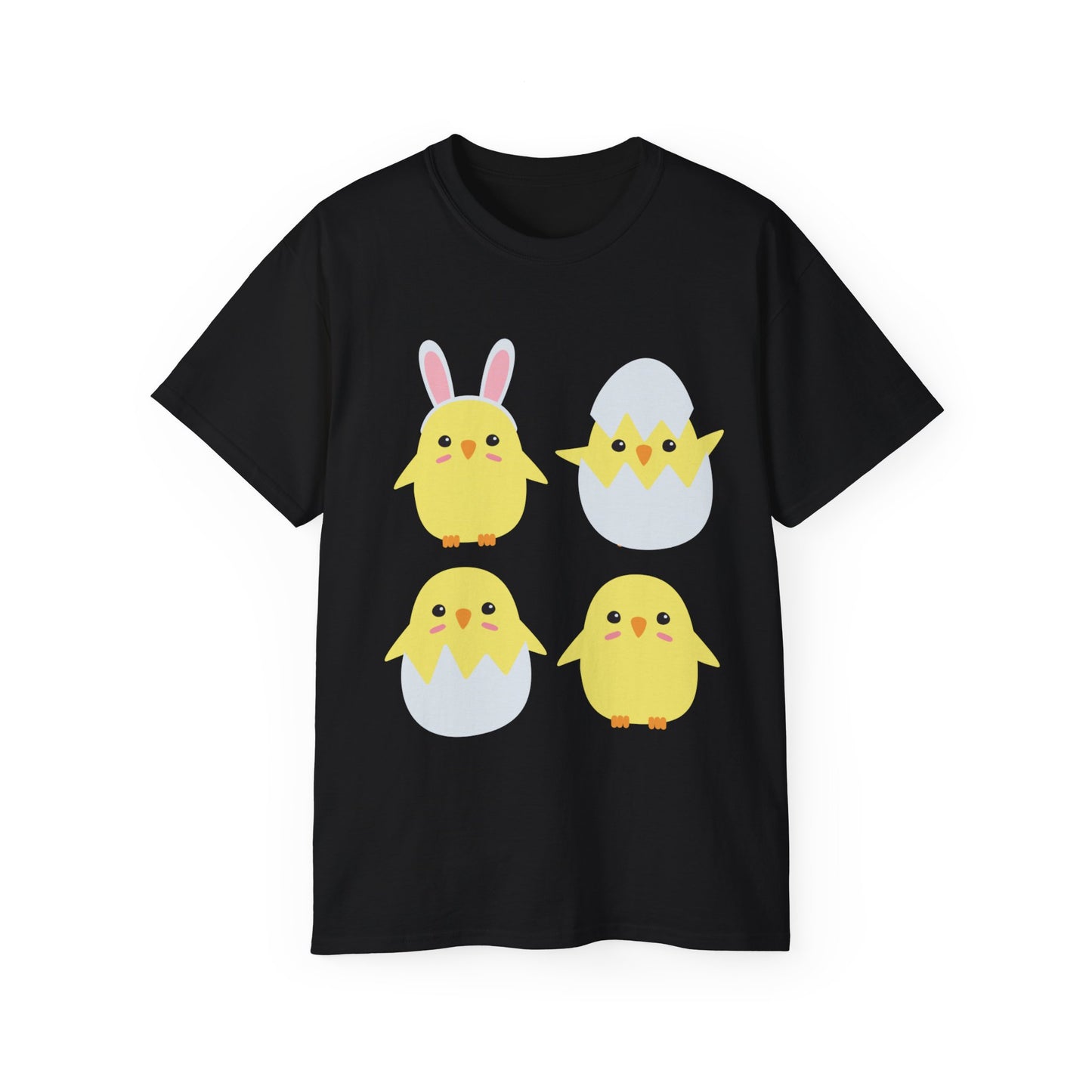 Cute Chicks T-shirt