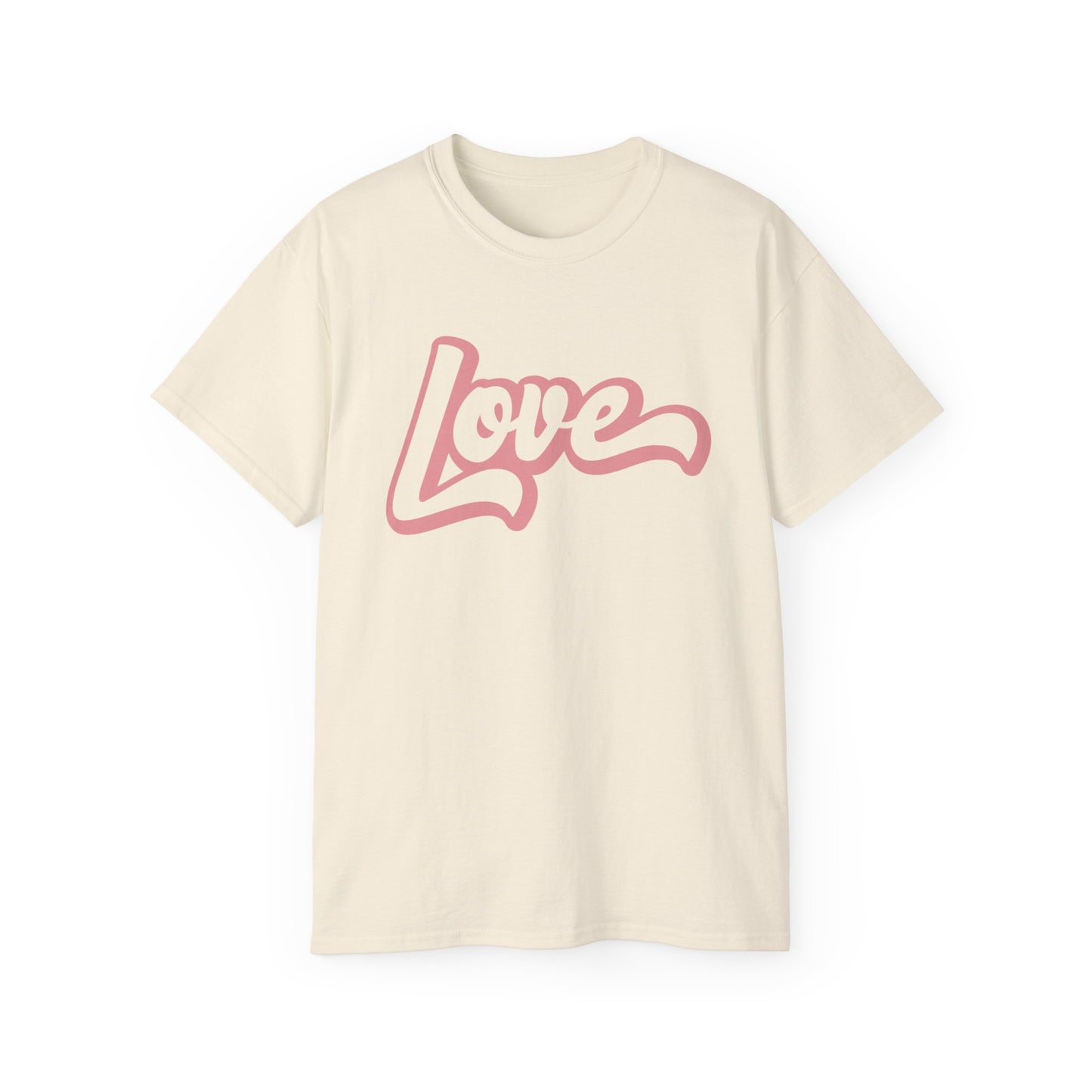 Love T-shirt