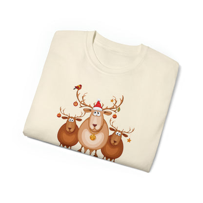 Merry Christmas T-Shirt